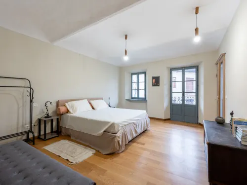 Coccoapartment