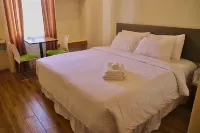 Zillion Pavilion Family & Business Hotel Hotels in Mataasnakahoy