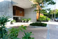 Salvio Parque 93 Bogota, Curio Collection by Hilton Hotels near PLACE FOR KIDS