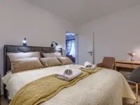 Darja Các khách sạn ở Novigrad