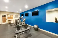 Microtel Inn & Suites by Wyndham Farmington Hotels in Canandaigua