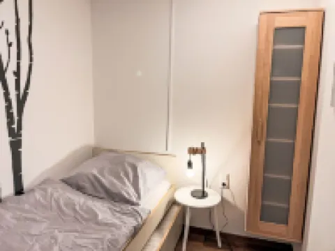 Elwi 哈嫩克利博克斯維斯酒店