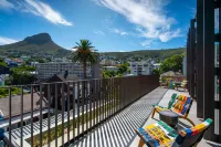 Canopy by Hilton Cape Town Longkloof - Bjergudsigt