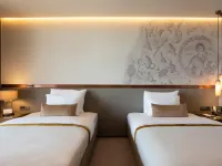 The Museum Hotel Antakya Hotels in Antakya