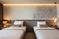 The Museum Hotel Antakya Hotels in Antakya