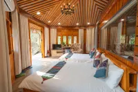 Sinai Homestay & Bungalow