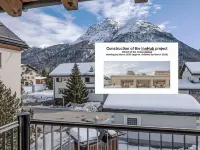 Chesa Alossa Hotels in La Punt-Chamues-ch