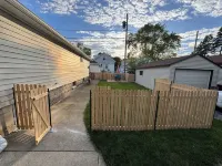 Entire Cozy Cottage! Pet Friendly, No Cleaning Fee Hotels near American Family Field