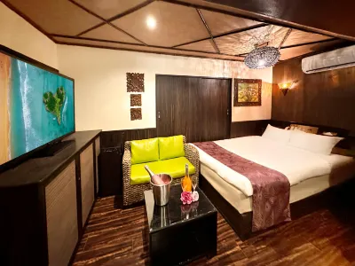 Hotel Gran Bali Resort Hotels in Nakahara Ward