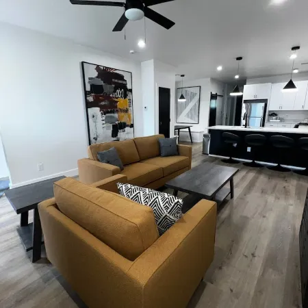 Cosmo 624 Downtown Edmond