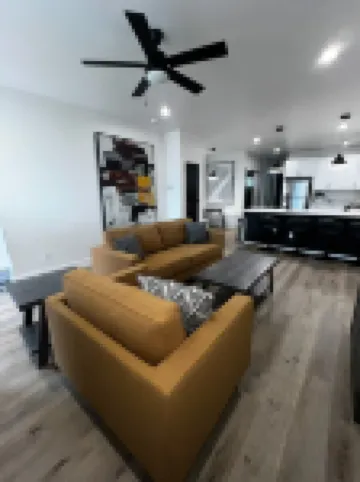 Cosmo 624 Downtown Edmond