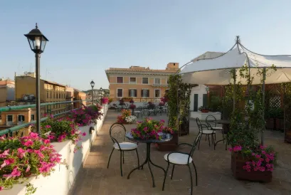 Atlante Garden Hotel