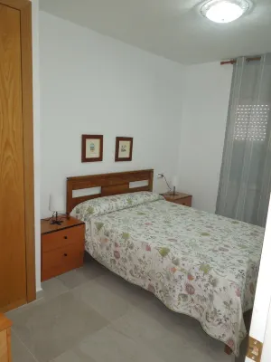APARTMENT IN LLANÇA VERY CLOSE TO THE BEACH Hotels near Llança