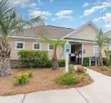 Snowbirds Welcome Dates Going Fast. Pet Friendly 2B/2B Condo in Barefoot Resort