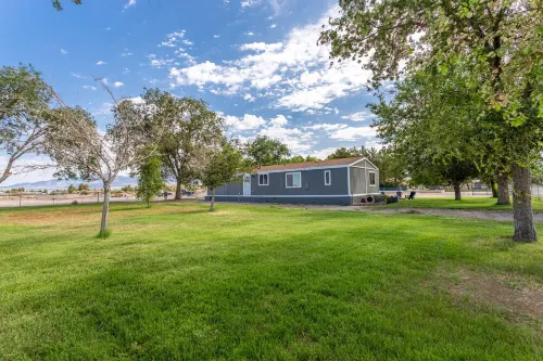 All Inclusive Long Term