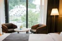 Hotel De’Monde Hotels in Damyang