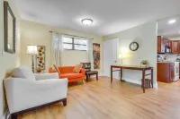 Spacious House near Fort Lauderdale - Minutes from the Beach