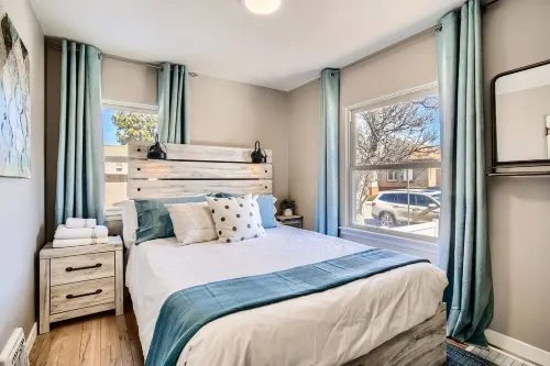 Olde Town Gold-2 bed/1 bath in Olde Town Arvada