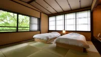 Nasukogen No Yado Sansuikaku Ryokan
