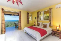 Domaine de l'Anse Ramier - Pet friendly