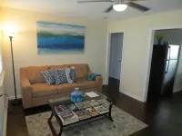 Apartment In Downtown Durham
