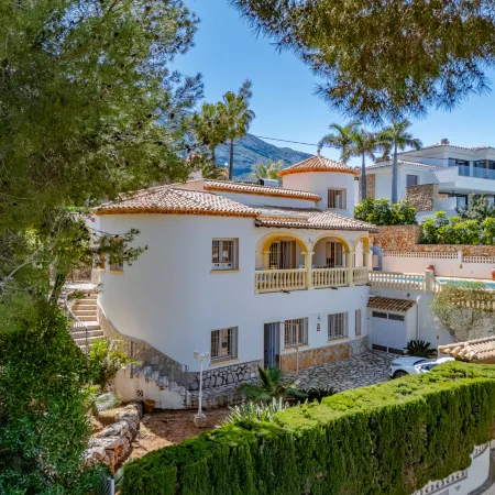 Villa Rosa