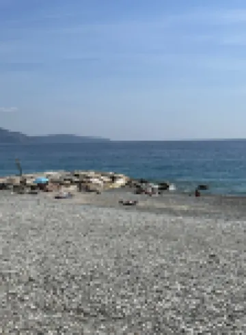 Beautiful 2 bedrooms holiday apart Nice Hotele w: Fabron