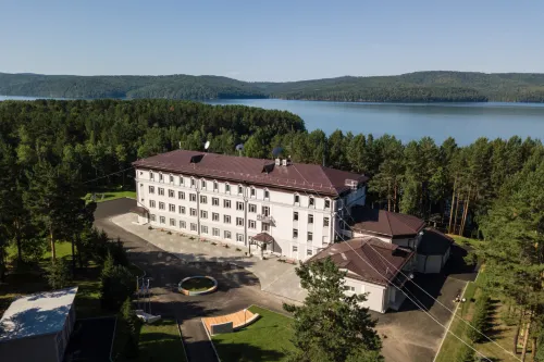 Burduguz Hotel