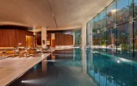 Grand Hyatt Kuwait - Pools