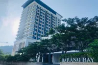 바항 베이 호텔 Public beach(Swing) 주변 호텔
