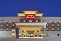 Hampton Inn & Suites by Hilton Grandville Grand Rapids South Hotels in Grandville
