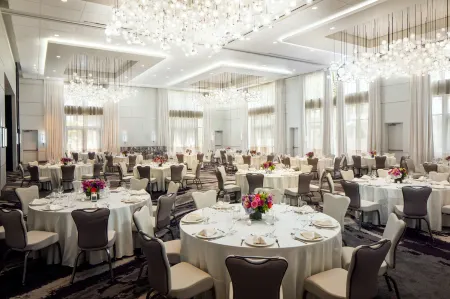 Hilton Miami Aventura