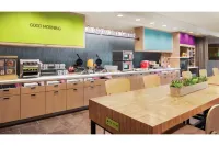 Home2 Suites by Hilton Kalispell Hotels in Flathead County