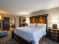 Holiday Inn SOUTH JORDAN - SLC SOUTH by IHG Hotels in South Jordan