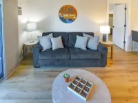 Black Hills Bliss: Fully Remodeled Modern Condo Hotels in Lead