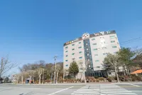 Vivaldi Motel