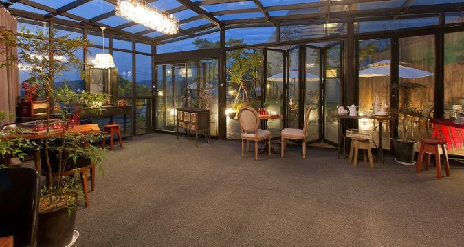 강화 힐링11번가 펜션