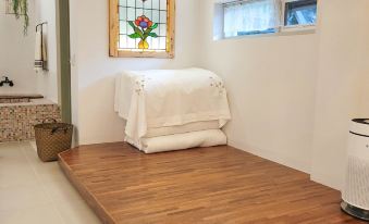 Jeonju Seosunya Hanok Stay