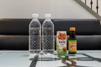 Gunwi Hotel Luxury Apple