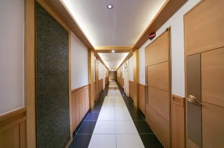 Gyeongsan Oksan Chocolate