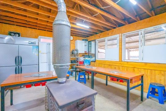 태안 안면 노을바다펜션