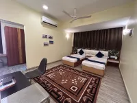 Hotel Golden - I Hotels in Raipur