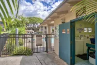 Kihei Kai Nani - 1BR Unit, Just Steps Away From Kamaole Beach!