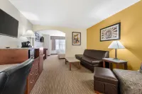 Best Western Executive Inn  Suites