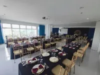 Vanyard Hotel - 3-stjärniga