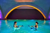 WE Hotel Jeju - Romantische