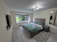 Lovely & Beautiful 2 Bed-Apartment in Borehamwood