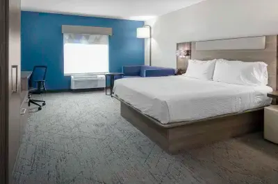 Holiday Inn Express & Suites Florence Northeast Hotels near Publix Super Market at Renaissance City Center