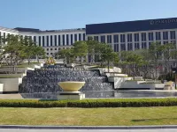 Incheon Airport Guesthouse Hotels near Muuido