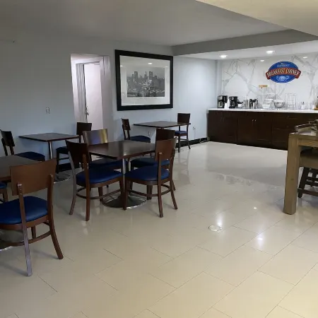 Baymont by Wyndham Odessa University Area